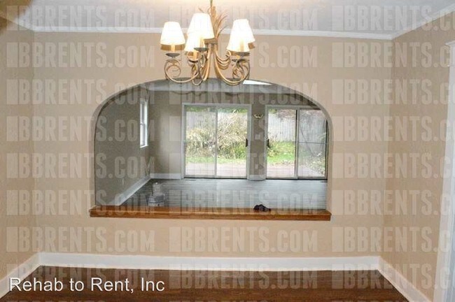 Foto del edificio - 3 br, 1.5 bath House - 711 Wicklow Place