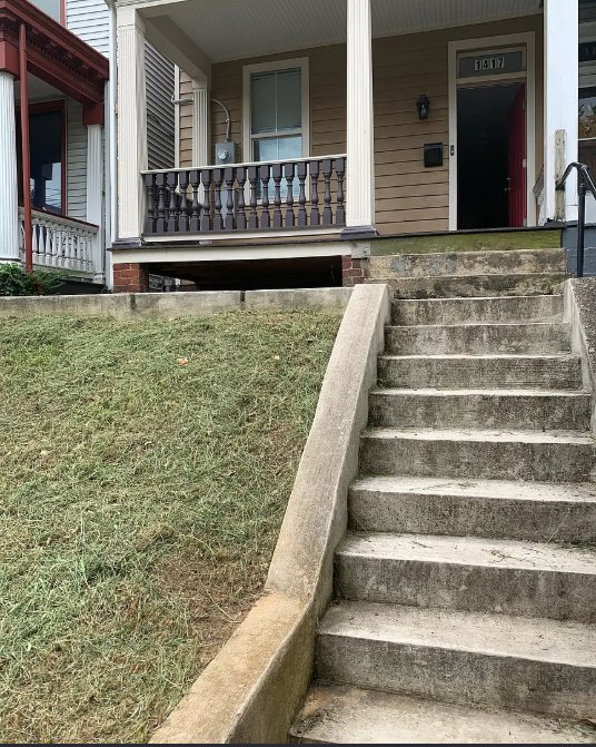 Photo - 1417 W Leigh St House