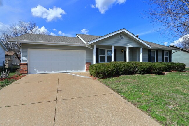Building Photo - 4043 Tera Bera Drive