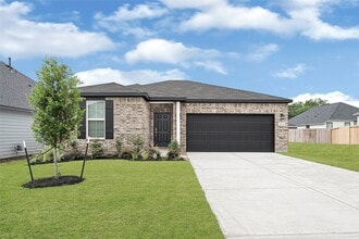 Building Photo - 11923 Wisteria Mdws Dr