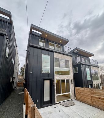 Photo - New Build 4 Bedroom and 5 Bathrooms House