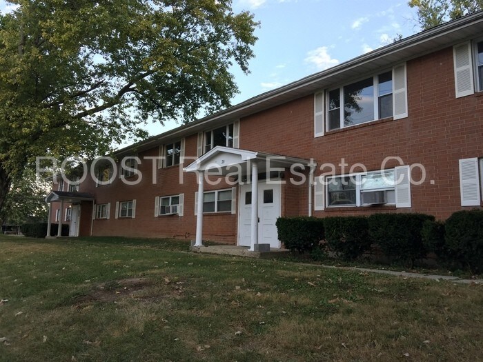 20 Grand Valley Dr Unit 7, Enon, OH 45323 Apartment for Rent in Enon