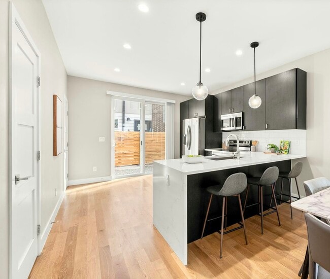 Photo - 4280 W 13th Avenue Townhome