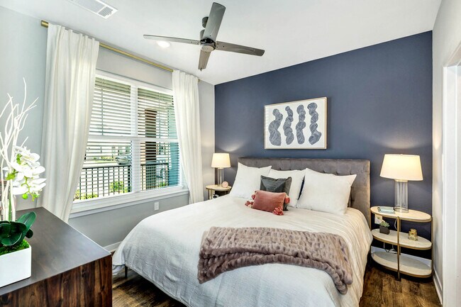 Foto del edificio - Farmhaus Apartments