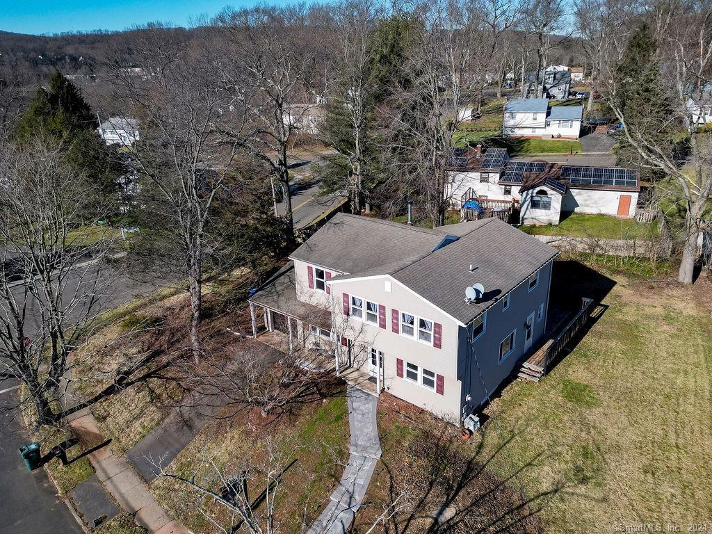 Primary Photo - 119 Heather Rd