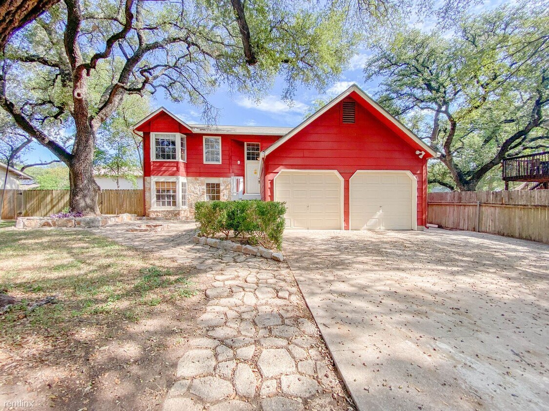 4 br, 3 bath House 4200 Everest Ln House Rental in Austin, TX