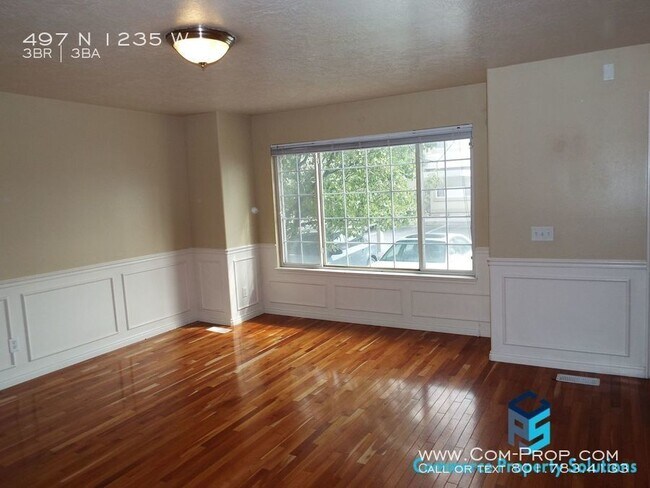 Foto del edificio - Lovely 3 bed, 2.5 bath in Orem!