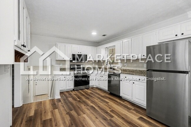 Building Photo - 3691 Kraddle Creek Dr