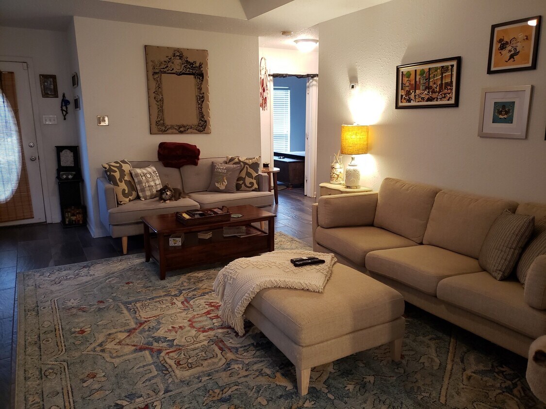 4500 Perlita St, New Orleans, LA 70122 House for Rent in New Orleans