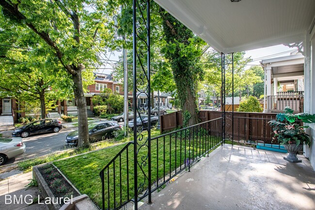 Foto del edificio - 3 br, 2 bath House - 511 Jefferson St NW