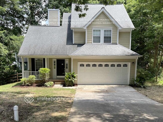 Building Photo - 7500 Little Fox Ln