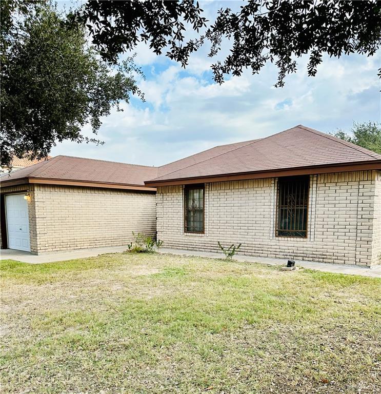 301 Jessica Jane Ave, La Joya, TX 78560 House Rental in La Joya, TX
