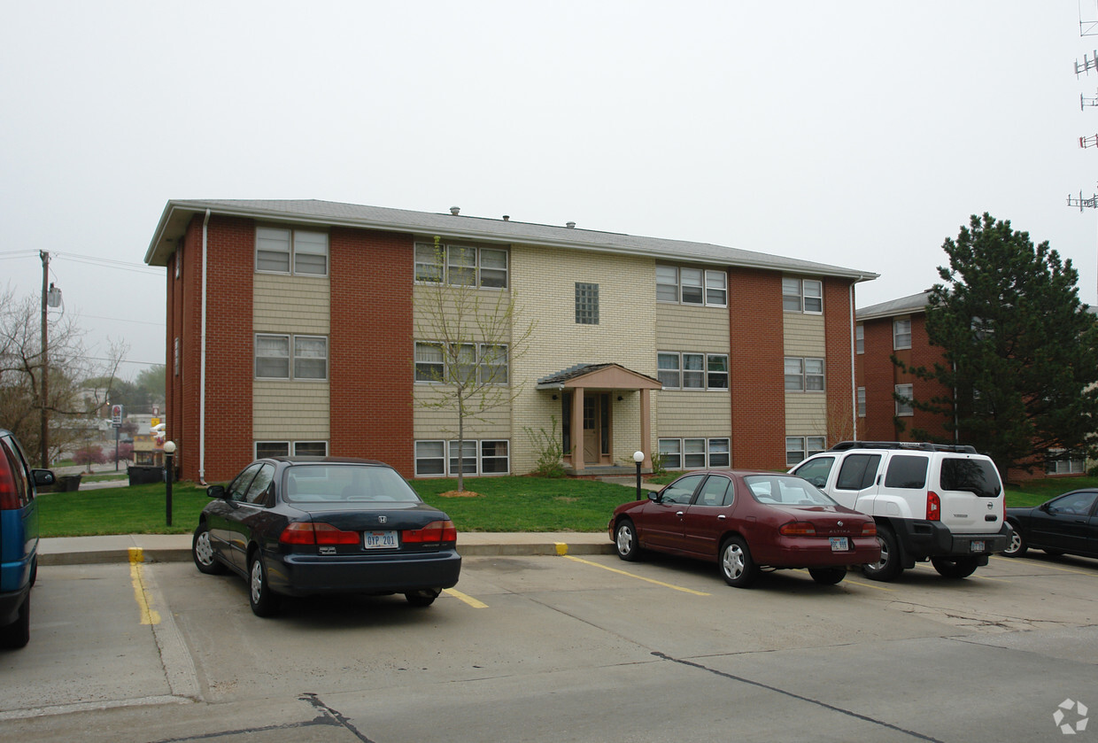 Foto principal - SEDLAK APARTMENTS