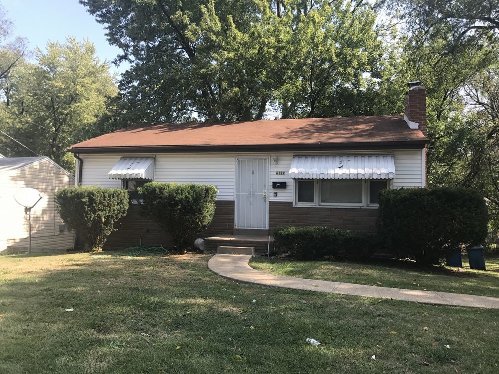Primary Photo - 6122 Jackson Ave