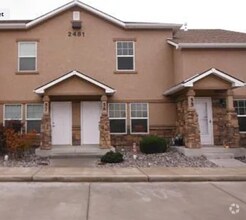 Building Photo - 2481 Thunder Mountain Drive