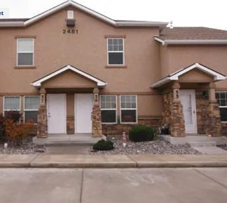 Foto principal - 2481 Thunder Mountain Drive