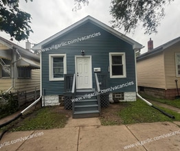 Building Photo - 4627 Hickory Ave