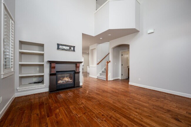 Foto del edificio - Attractive 3-bed Home in Southwest Bend