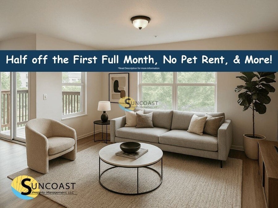 Foto principal - 9205 Western Way