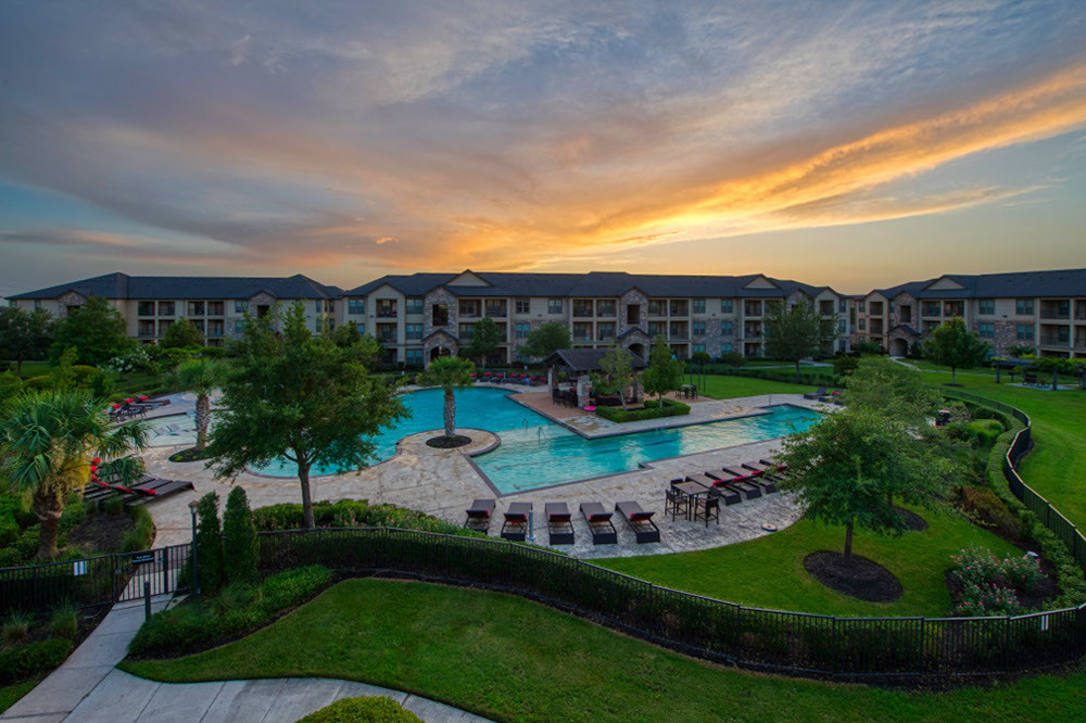 Discovery At Shadow Creek Ranch Apartments