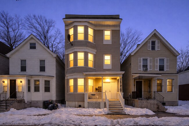 Foto del edificio - 791 S 15th St