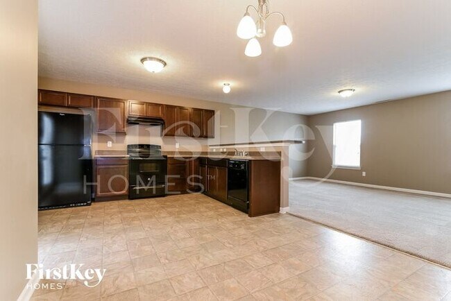 Foto del edificio - 2116 Cedarmill Dr