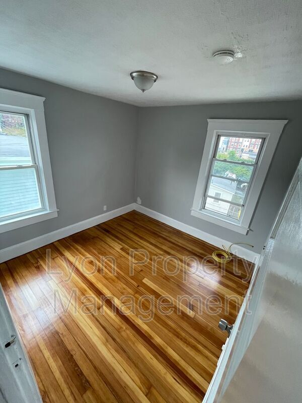 42 Parker St Unit 3F, Woonsocket, RI 02895 Condo for Rent in Woonsocket, RI