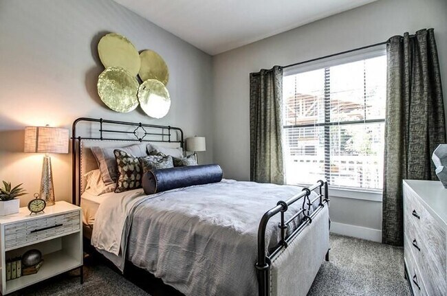 Foto del edificio - 1824 Defoor Ave NW