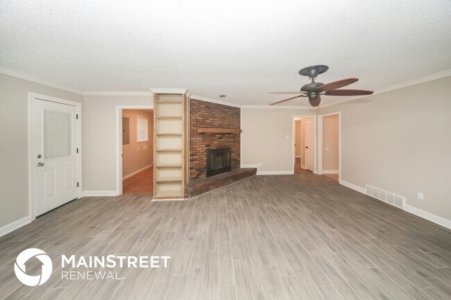 Foto del edificio - 7592 Millbridge Dr
