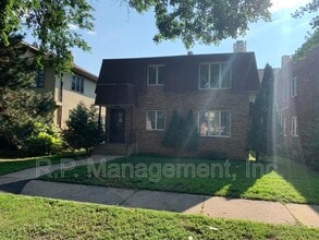 Building Photo - 3405 Emerson Ave S