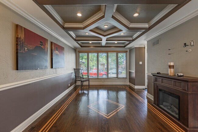 Building Photo - 5143 S Newcastle Ave