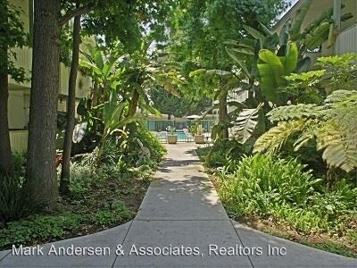 Building Photo - 555-555 N El Molino Ave