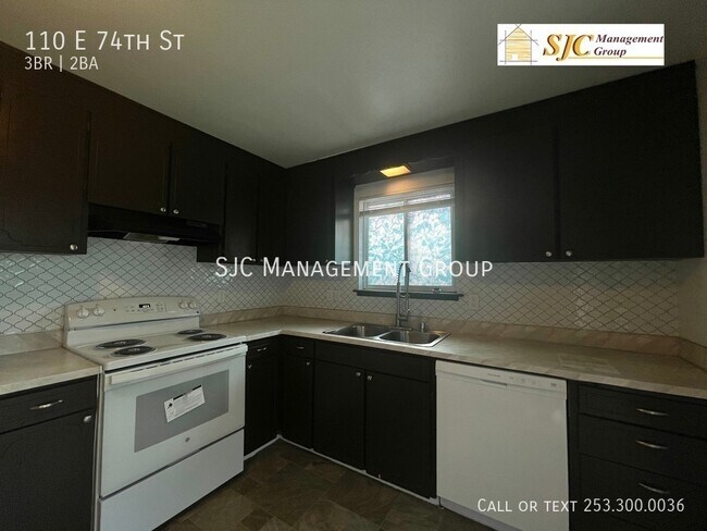 Foto del edificio - 110 E 74th St