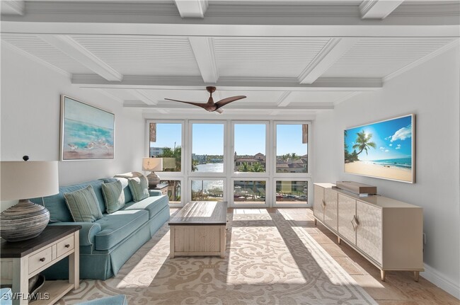 Foto del edificio - 4031 Gulf Shore Blvd N