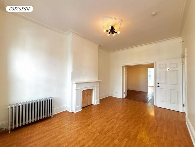 Foto del edificio - 158 Weirfield St