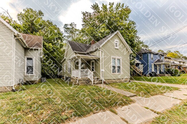 Foto del edificio - 1309 W Jackson St