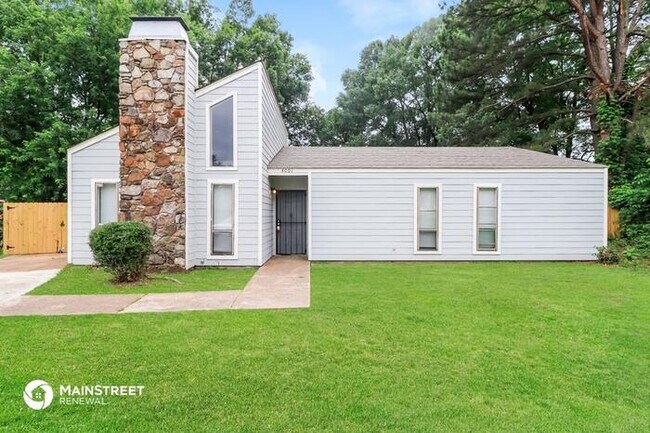 Foto del edificio - 4001 Ganymede Cove  , Memphis, TN 38115