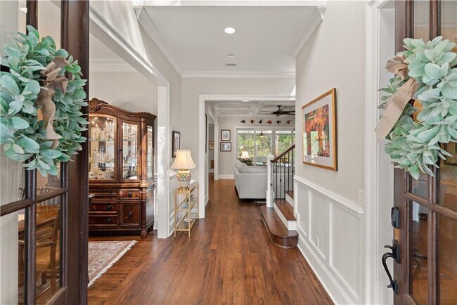 Foto del edificio - 149 N Cottages Dr