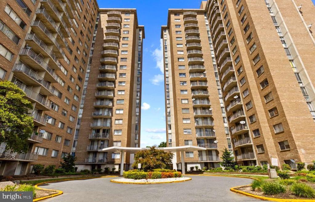 Foto principal - 1836 Metzerott Rd