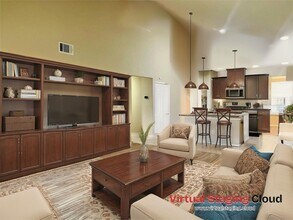 Building Photo - 1810 Bravos Manor Ln