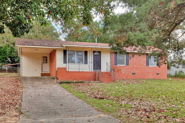 Building Photo - 3219 Holt Rd