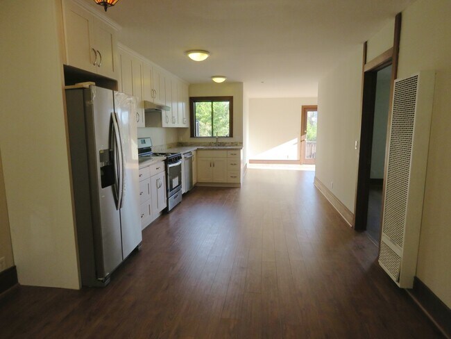 Foto del edificio - Updated Noe Valley House Available Now!