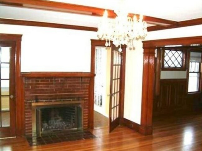 Foto del edificio - 1 Longfellow Rd
