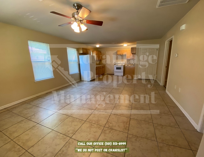 Foto del edificio - 1136 N Ash St