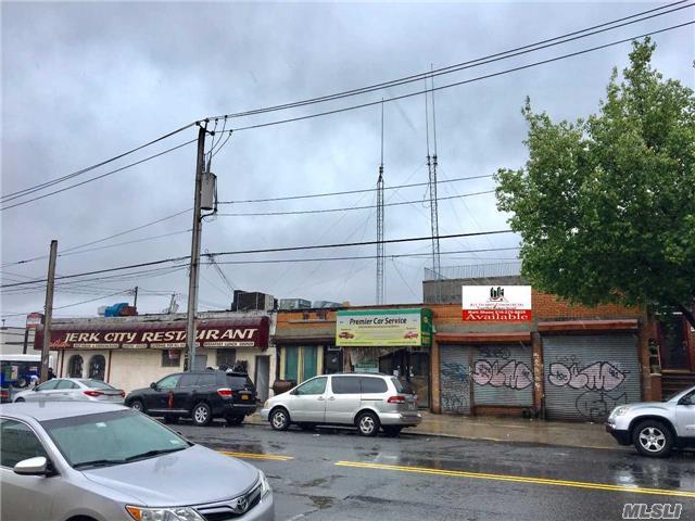 Building Photo - 1344 Utica Ave