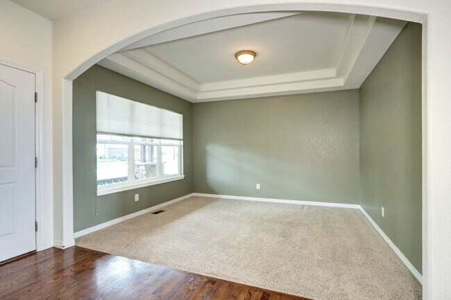Foto del edificio - Convenient Castle Rock home on Culd-a-sac located in The Haven Neighborhood by Metzler Ranch!