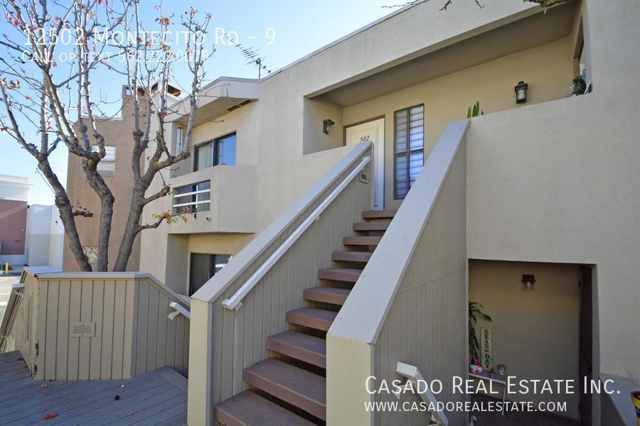12502 Montecito Rd, Seal Beach, CA 90740 Townhome Rentals in Seal