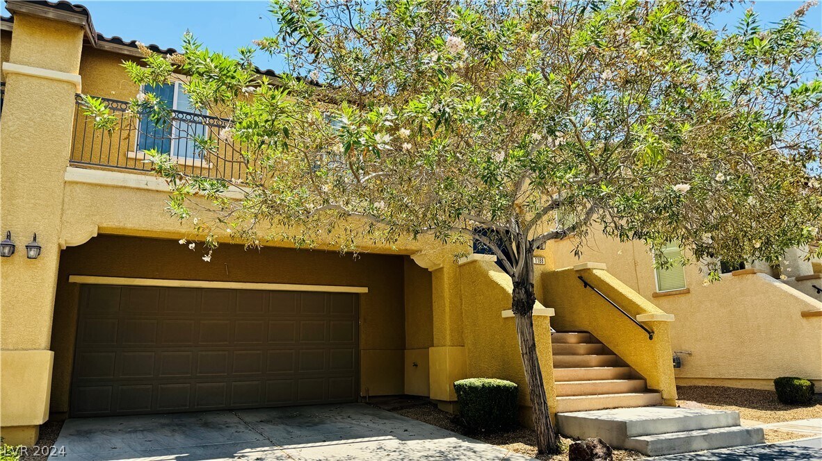 1188 Via Dimartini, Henderson, NV 89052 Townhome Rentals in Henderson