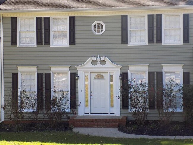 Building Photo - 2653 Ashworth Cir