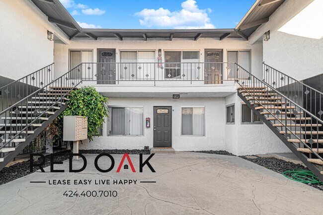 Foto del edificio - 1751 Cabrillo Ave